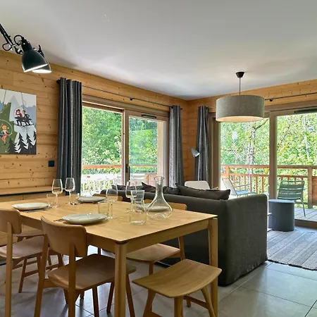 Source, Terrasse Et Confort 4 Etoiles Prázdninový dům *