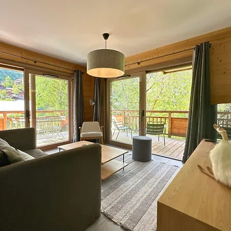 Holiday home Sources, Terrasse Et Confort 4 Etoiles *