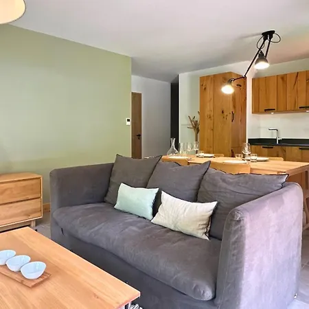 Source, Terrasse Et Confort 4 Etoiles Prázdninový dům *