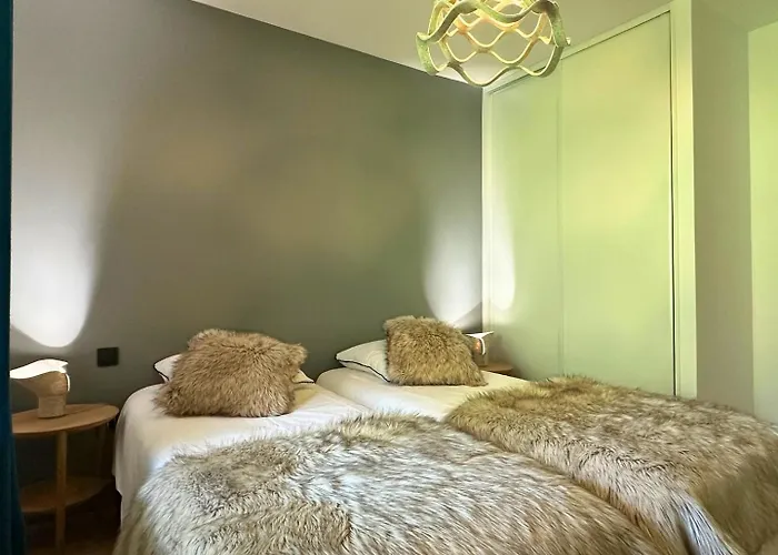 Sources, Terrasse Et Confort 4 étoiles