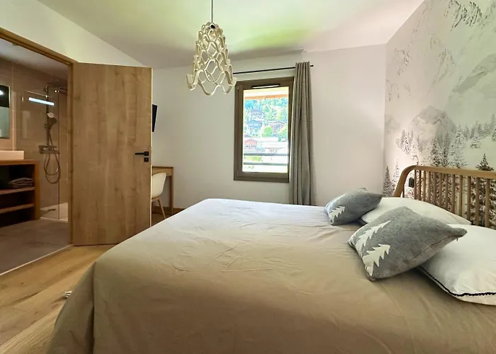 Sources, Terrasse Et Confort 4 étoiles Hébergement de vacances