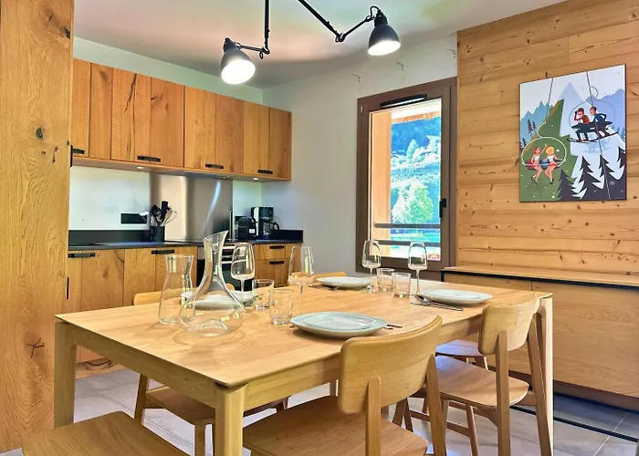 Hébergement de vacances Sources, Terrasse Et Confort 4 étoiles