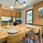 Dom wakacyjny Sources, Terrasse Et Confort 4 Etoiles