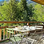 Dom wakacyjny Sources, Terrasse Et Confort 4 Etoiles La Plagne