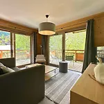 Casa de Férias Sources, Terrasse Et Confort 4 Etoiles *
