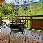 Dom wakacyjny Sources, Terrasse Et Confort 4 Etoiles *