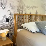 Sources, Terrasse Et Confort 4 Etoiles