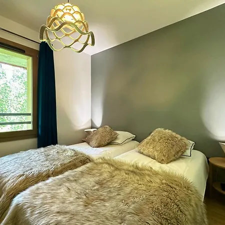 Sources, Terrasse Et Confort 4 Etoiles *