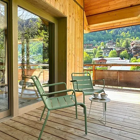 Sources, Terrasse Et Confort 4 Etoiles * La Plagne