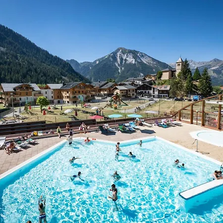 Casa vacanze Sources, Terrasse Et Confort 4 étoiles