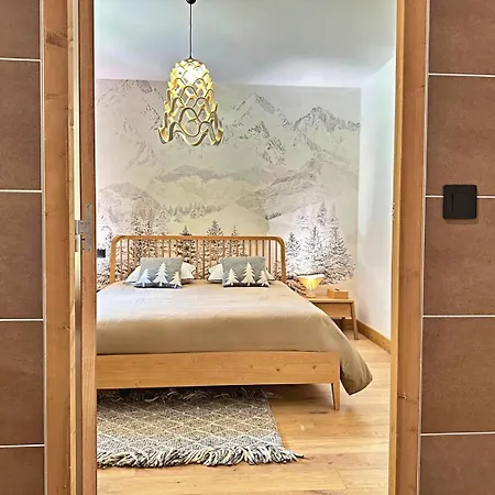 Sources, Terrasse Et Confort 4 Etoiles * La Plagne