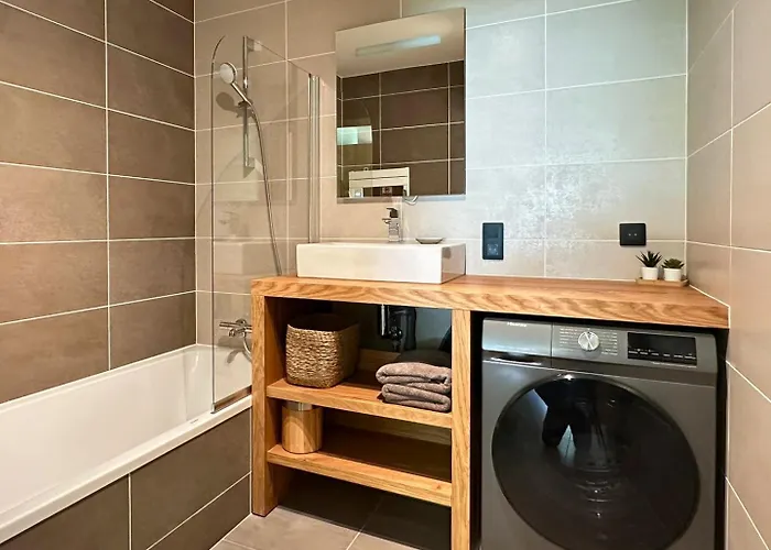 Sources, Terrasse Et Confort 4 étoiles Casa vacanze