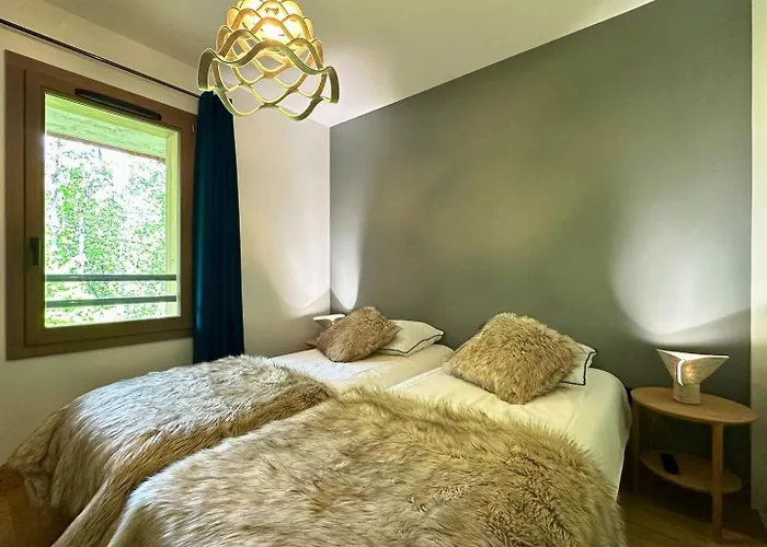 Sources, Terrasse Et Confort 4 étoiles *