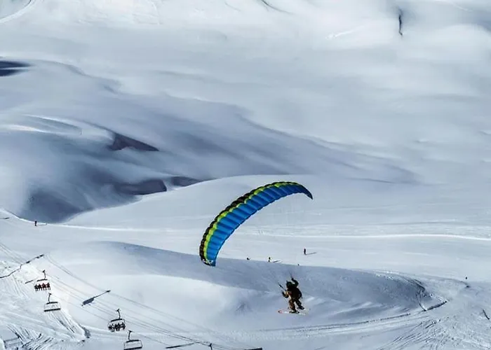Casa vacanze Sources, Terrasse Et Confort 4 étoiles