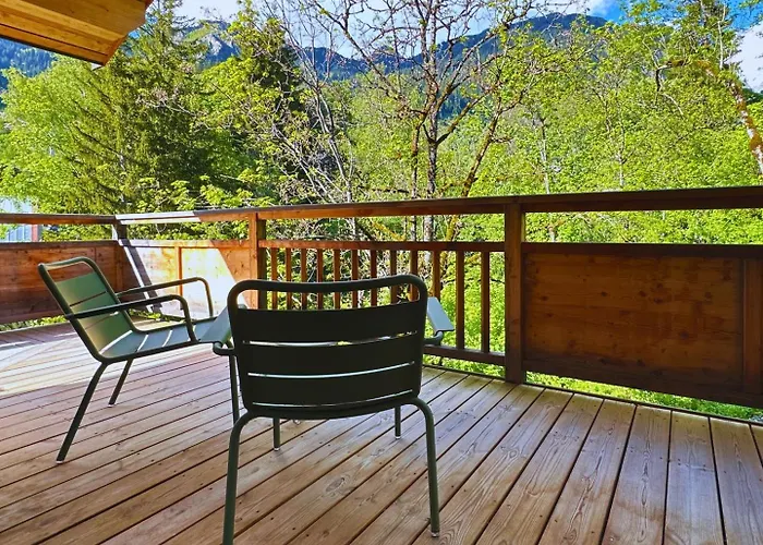 Casa vacanze Sources, Terrasse Et Confort 4 étoiles *