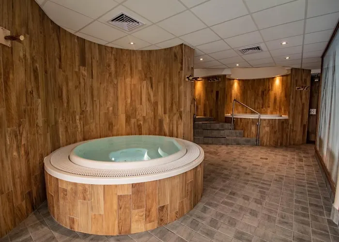 Sources, Terrasse Et Confort 4 étoiles * La Plagne