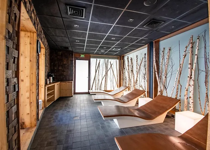 Casa vacanze Sources, Terrasse Et Confort 4 étoiles La Plagne