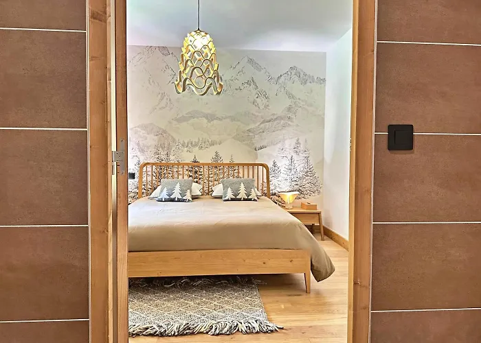 Sources, Terrasse Et Confort 4 étoiles * La Plagne